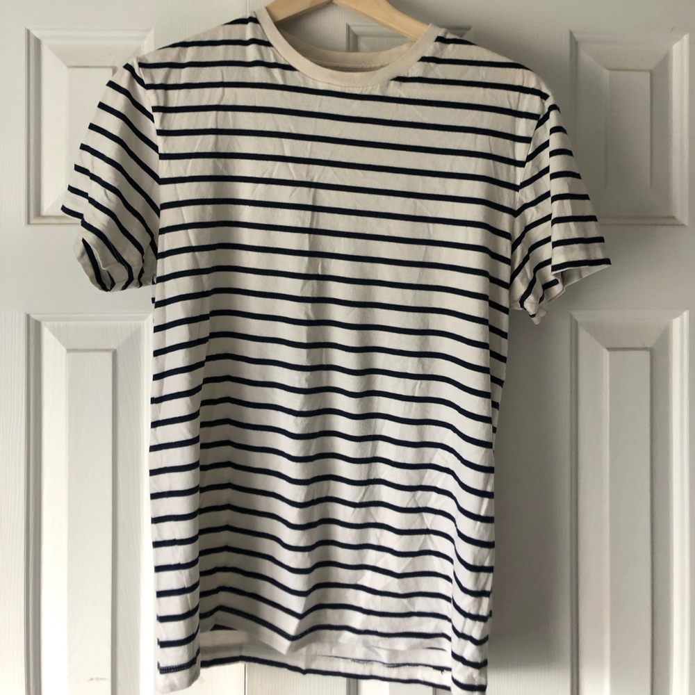 Men’s Small J Crew shirt